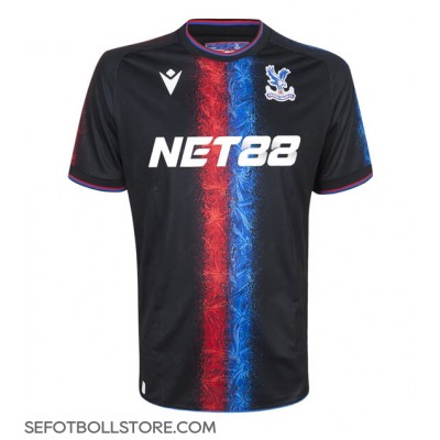 Crystal Palace Adam Wharton #20 Replika Tredje Tröja 2024-25 Kortärmad Crystal Palace Adam Wharton #20 Replika Tredje Tröja 2024-25 Kortärmad